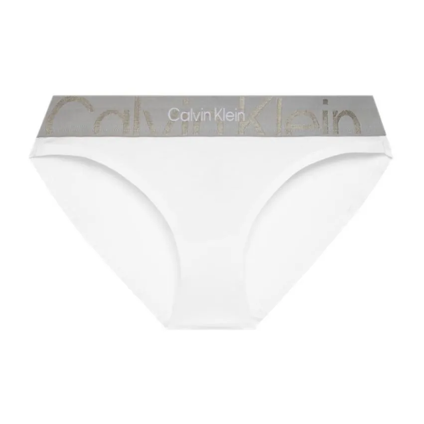 CALVIN KLEIN Underpants Women's White