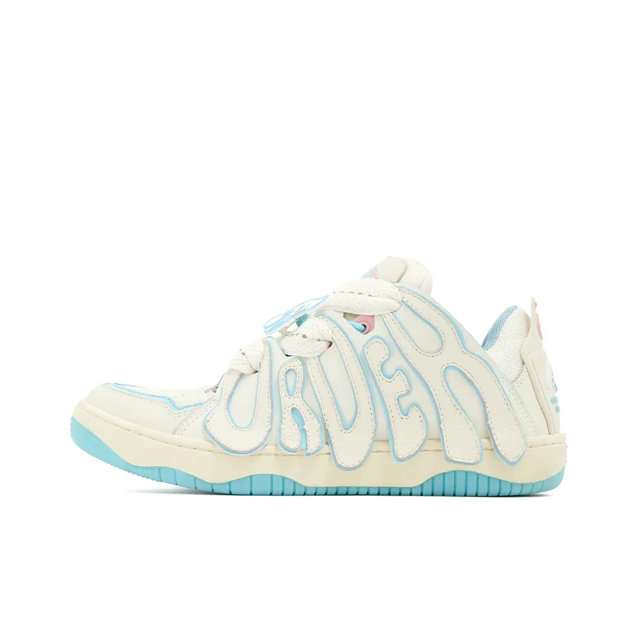 OLD ORDER X Sanrio Skater/001 'Cinnamoroll'
