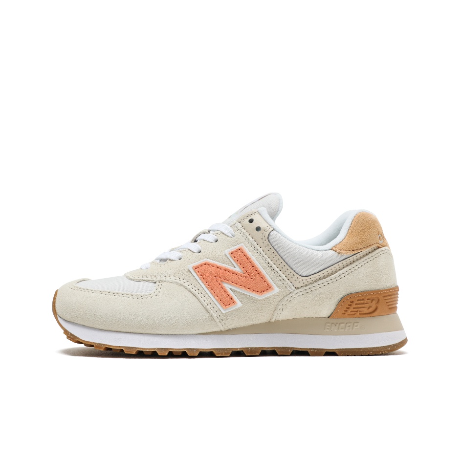 New Balance ☆ made in England WMNS W576POG Orange New Balance Orange Shoes for Women for sale | eBay
