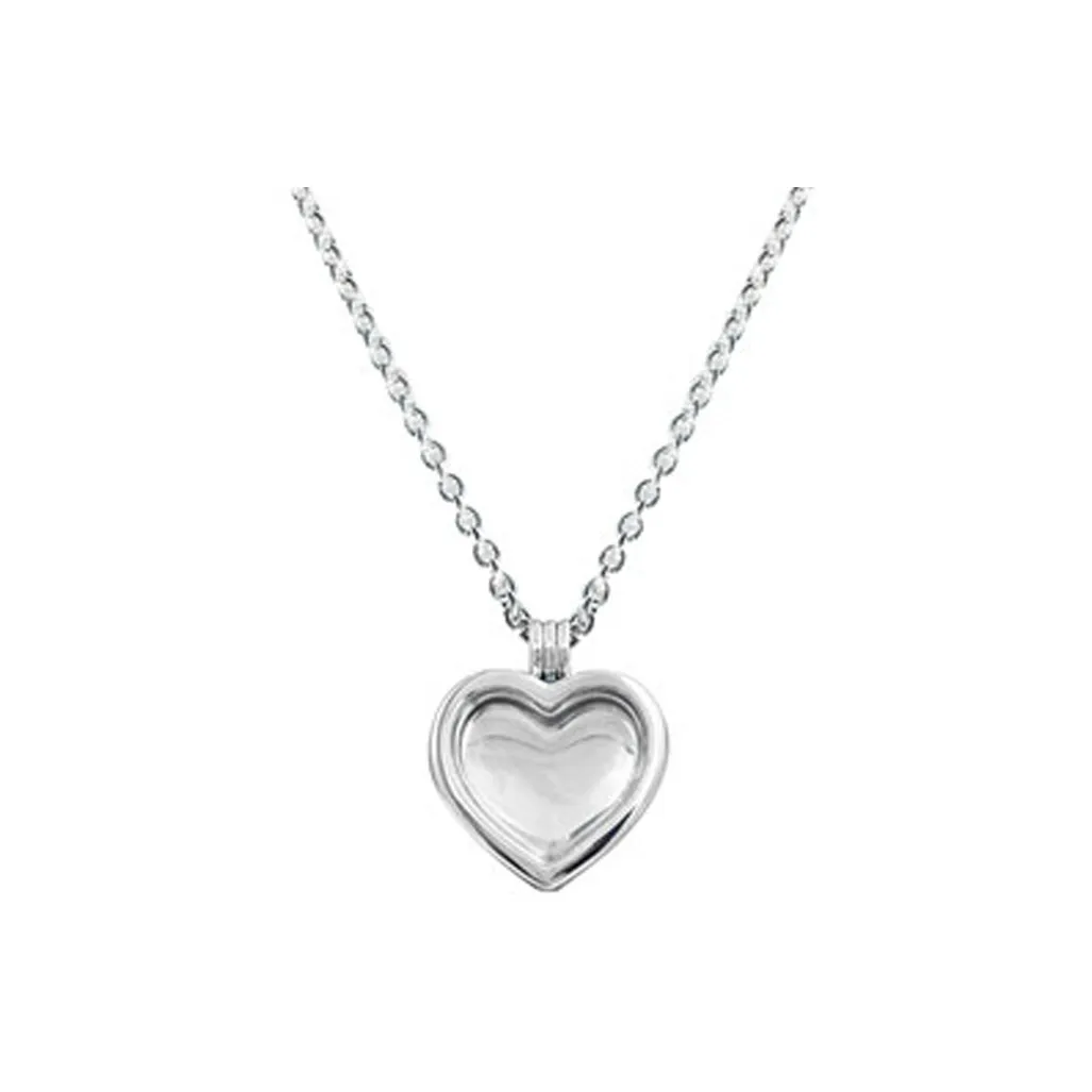 Pandora Necklaces Women's Silver