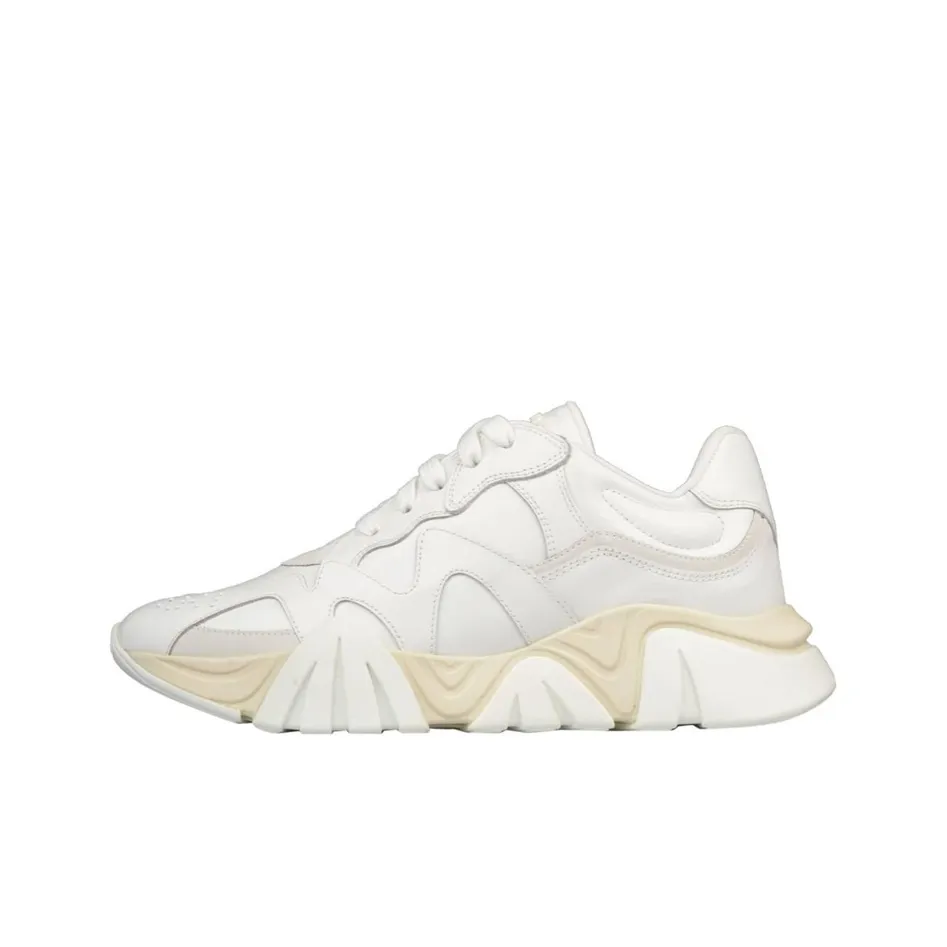 VERSACE Squalo 'White'