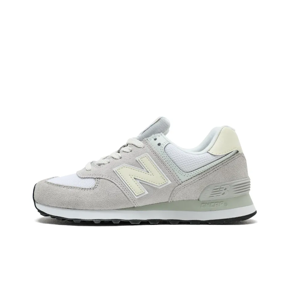 New Balance 574v2 Nimbus Cloud Summer Fog Women's