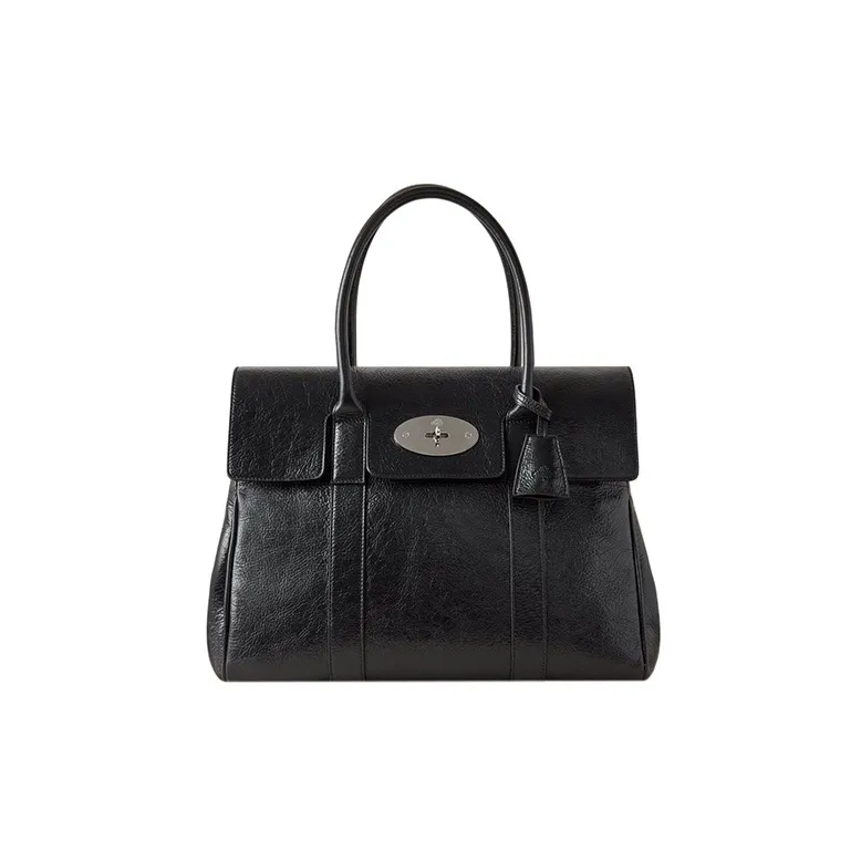 Mulberry Bayswater Tote Bag
