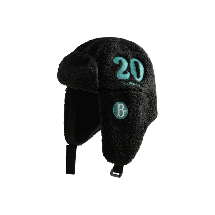 FREE RABBITⅡ Противоколдовой иен PROOF Шапки-ушанки Унисекс