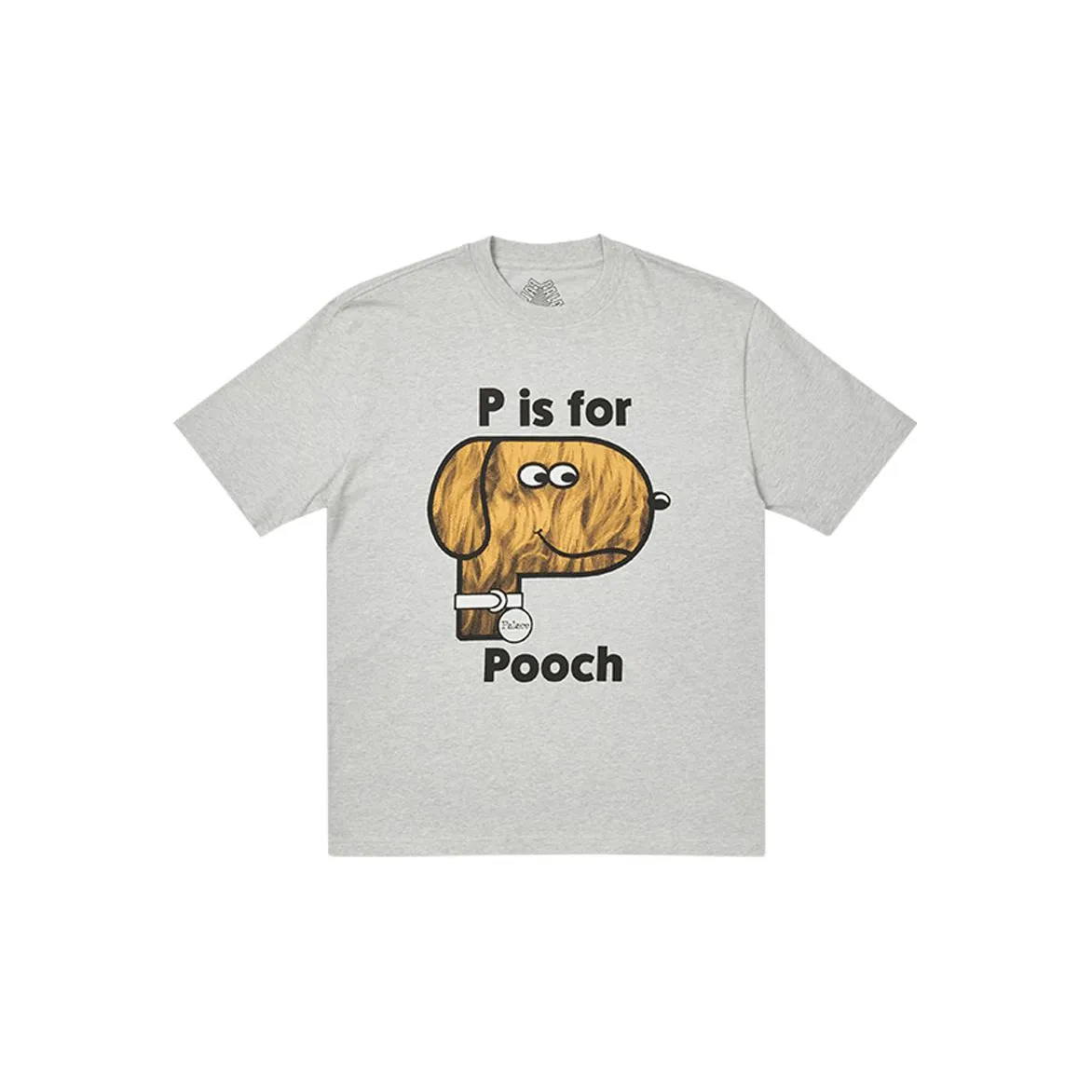 PALACE Pets Are Key T Shirt