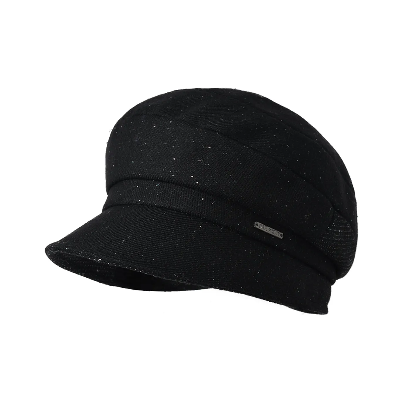 KENMONT Береты Черный Женские