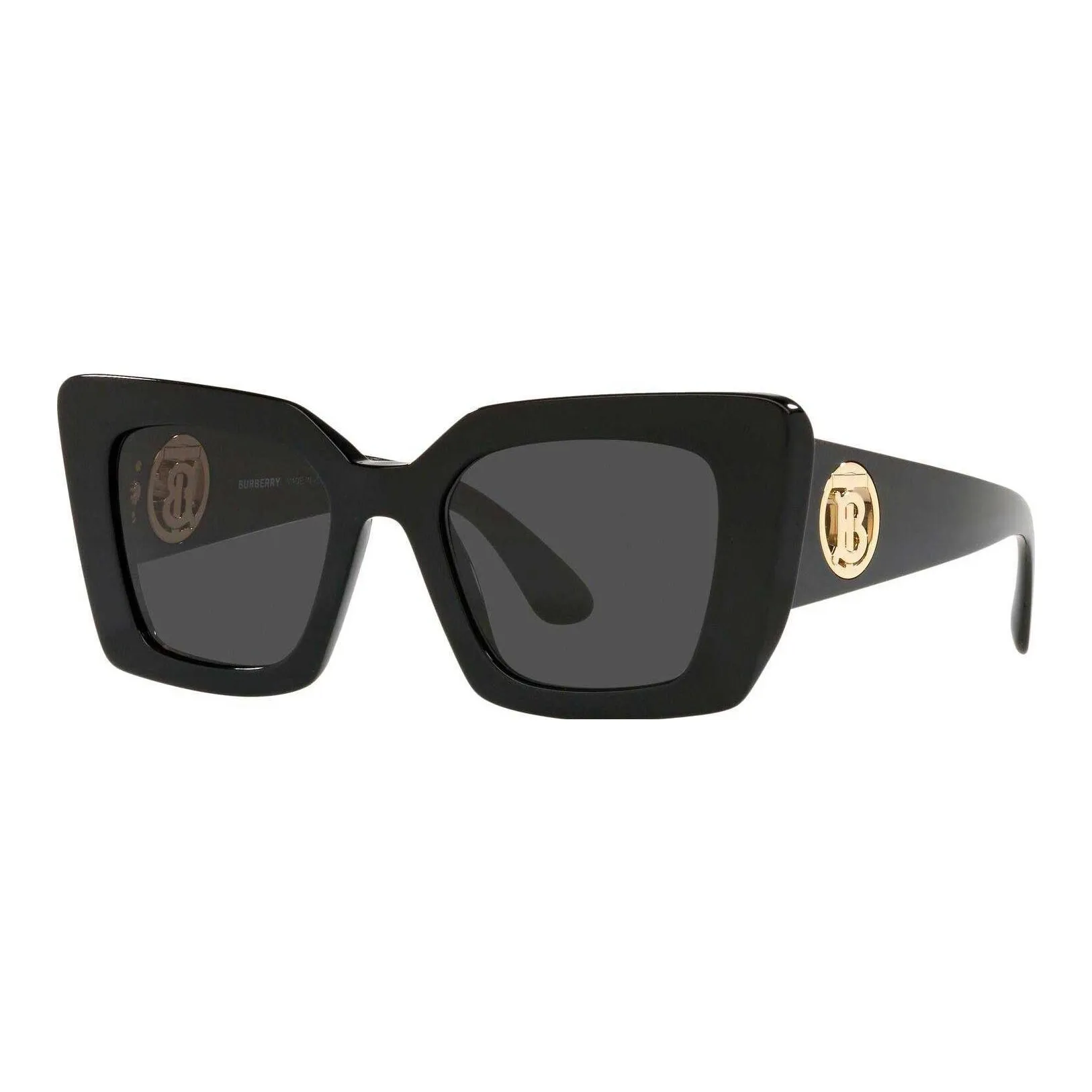 Burberry Eyewear Square Frame Sunglasses