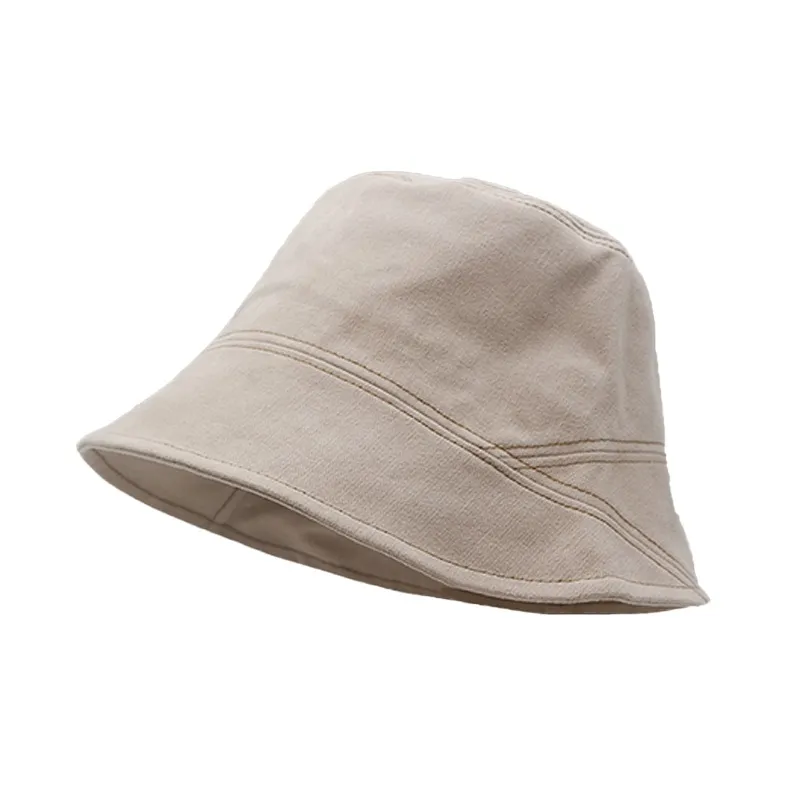 AAJF Женские хлопковые панамы