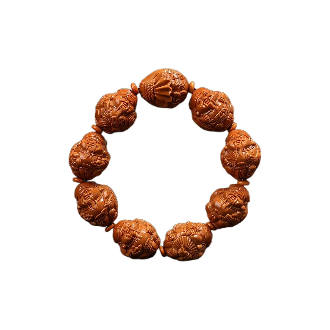 GIFU Оливковый Pit Браслеты Мужской