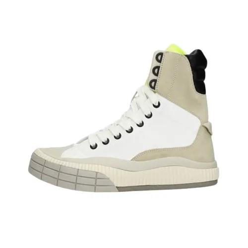 Chloé Кроссовки для скейтбординга High Top Женские