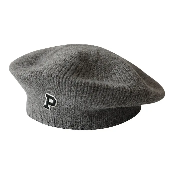 MUSTKOO Полиэстер Береты Женские