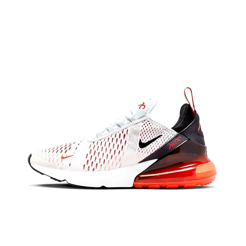 nike air max fluro pink hair black skin color code White Mantra Orange Women's