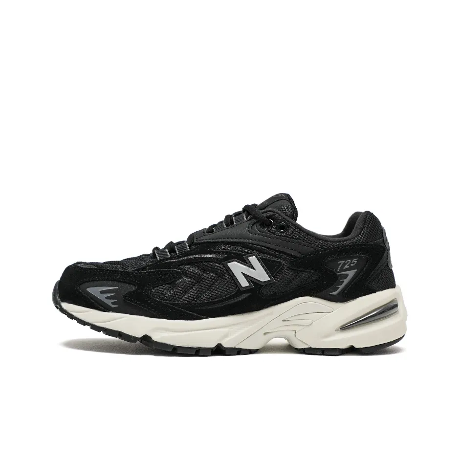 New Balance 725 'Black'