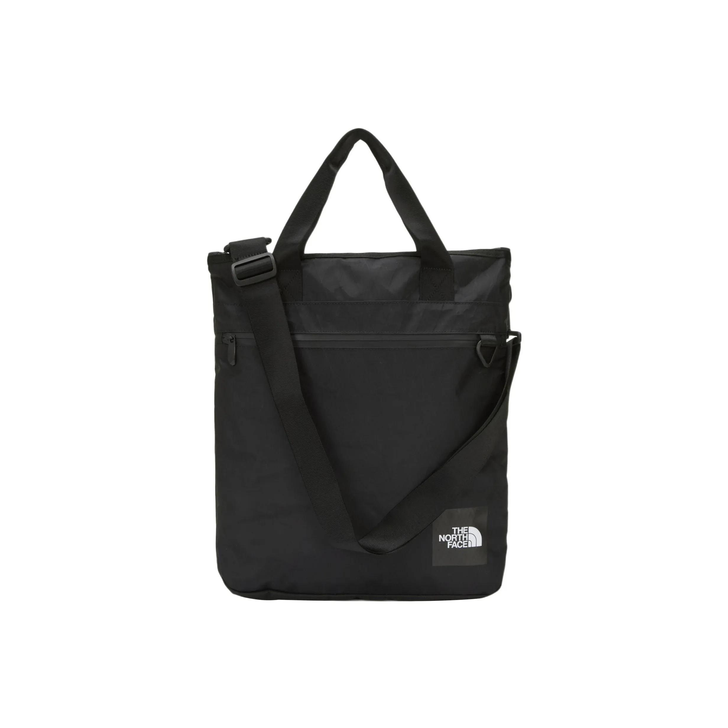 The North Face Сумка через плечо Сумка для активного отдыха Полиэстер Черная Мужская