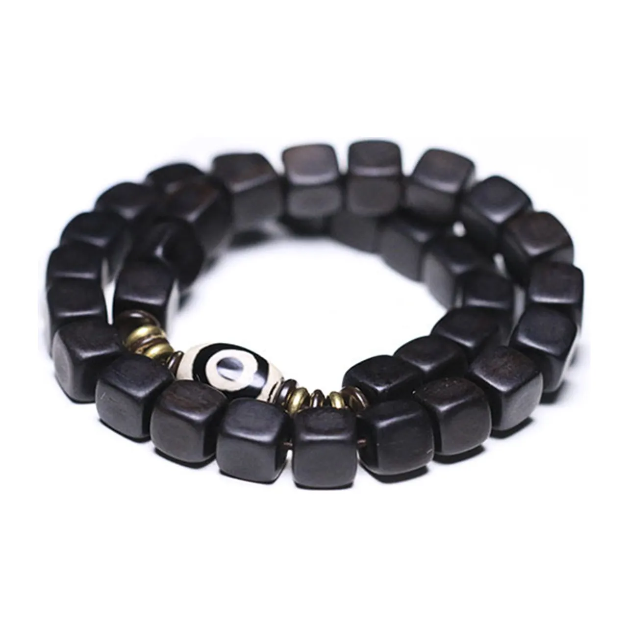 COLIMIDA Сандаловое дерево Браслеты Унисекс