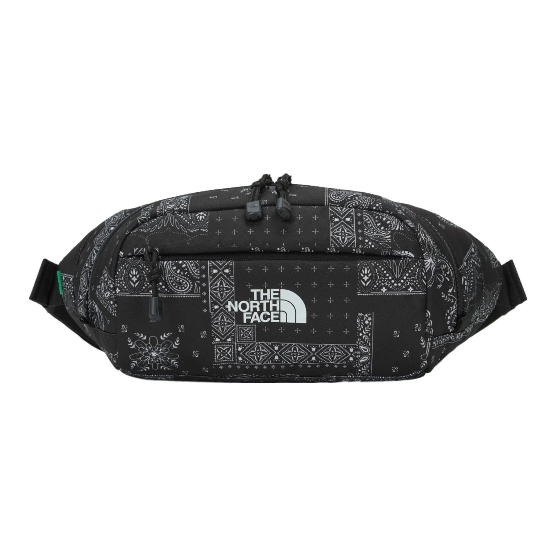 THE NORTH FACE Fanny Pack Outdoor Bag Polyester Black Unisex