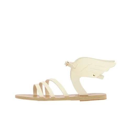 ANCIENT GREEK SANDALS один Ремень Сандалии Женские