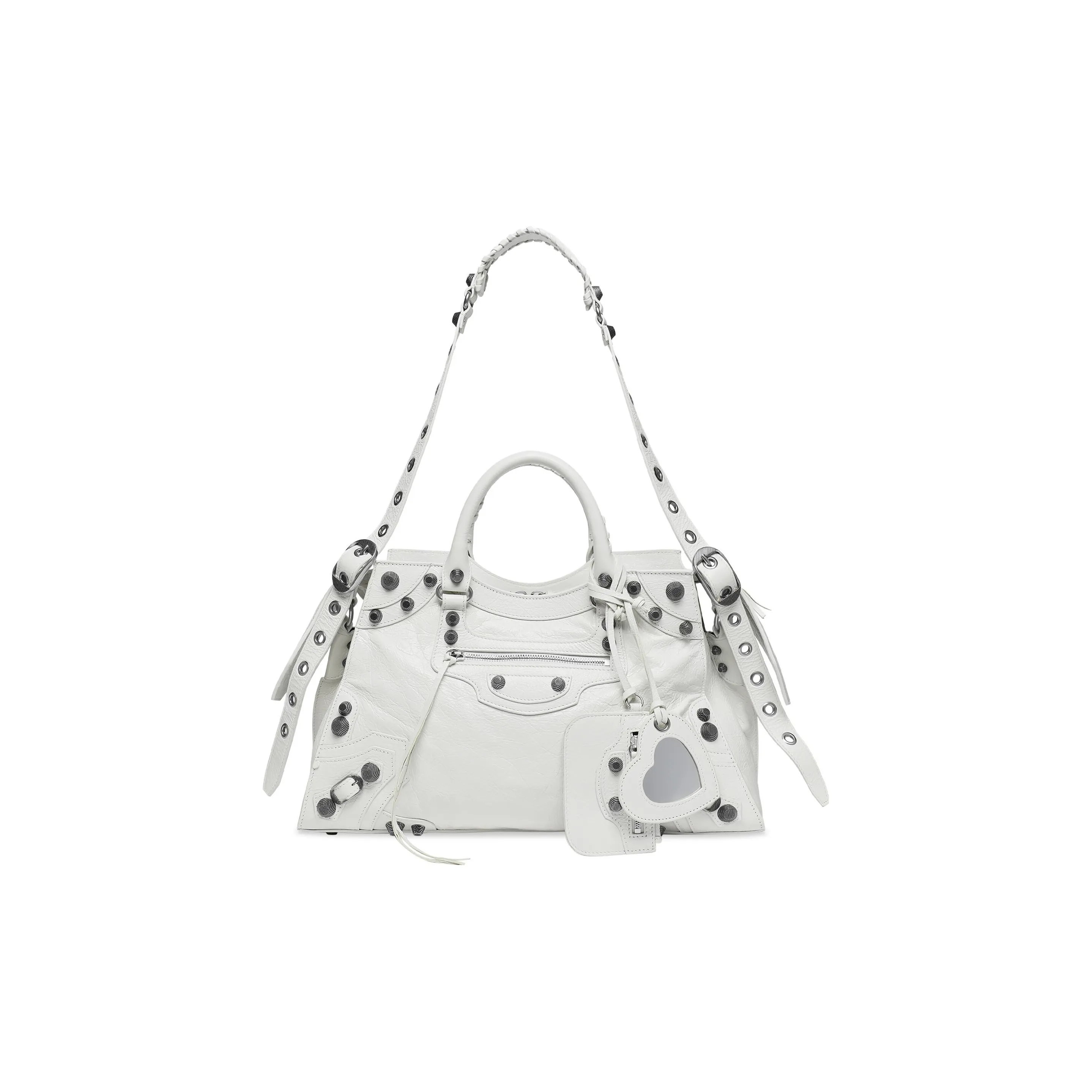 Balenciaga Neo Cagole City Handbag