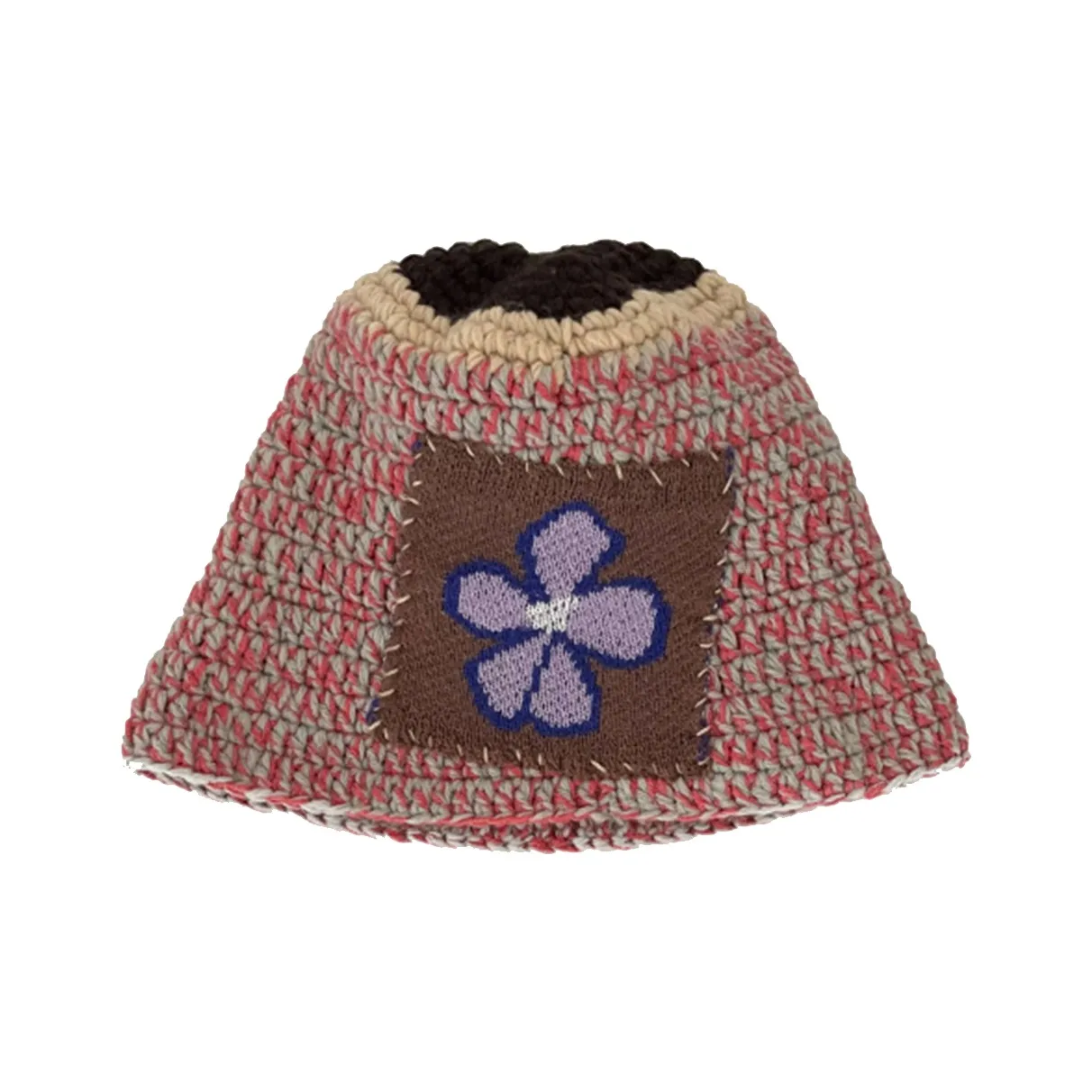 PIARA Пряжа Шапки-бини Женские