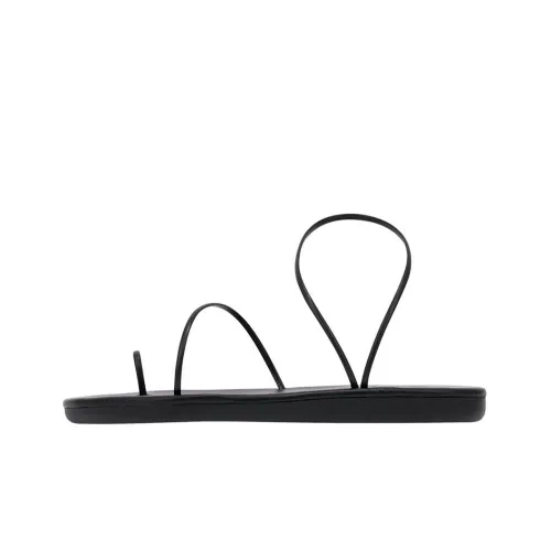 ANCIENT GREEK SANDALS один Ремень Сандалии Женские