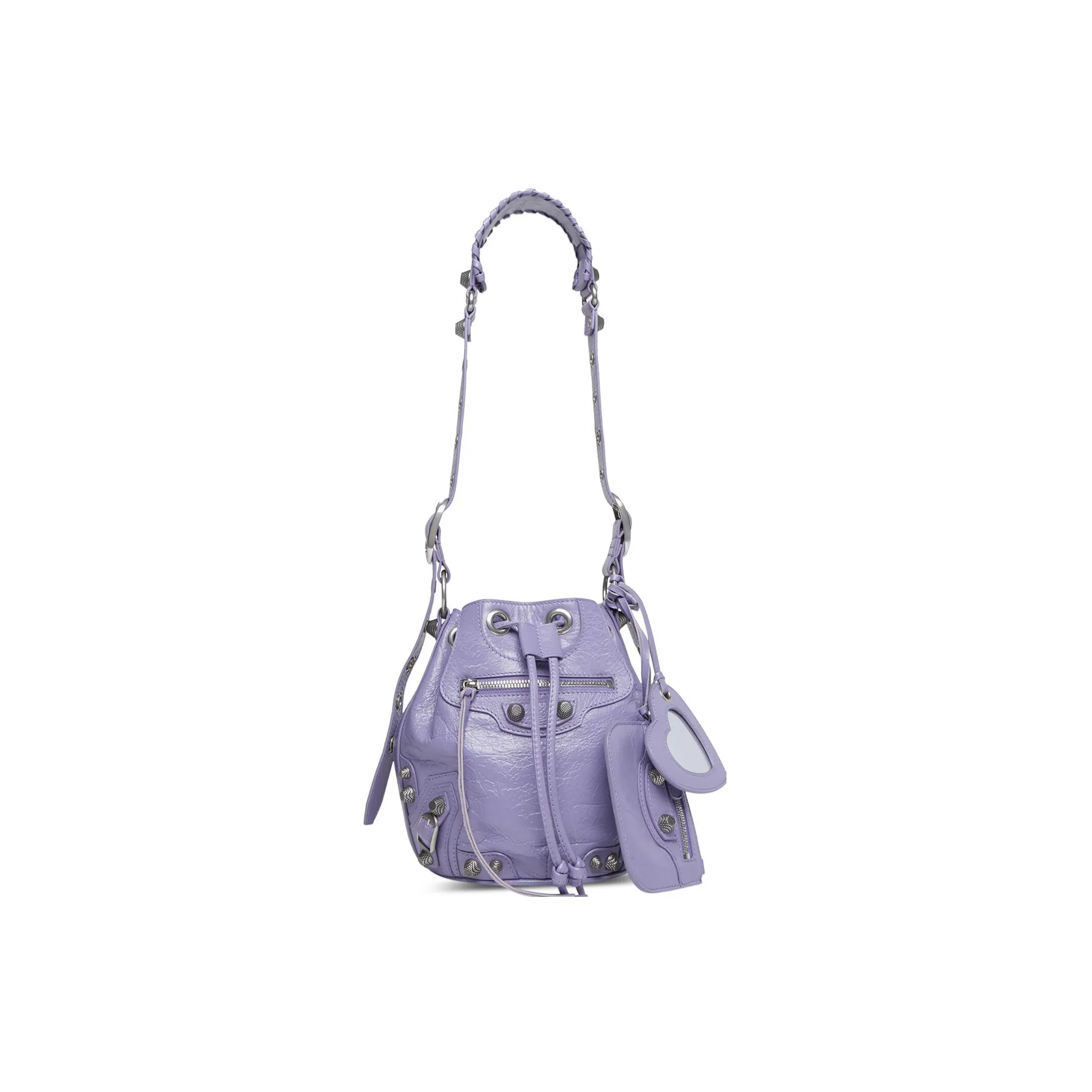 Balenciaga Le Cagole Crossbody Bags