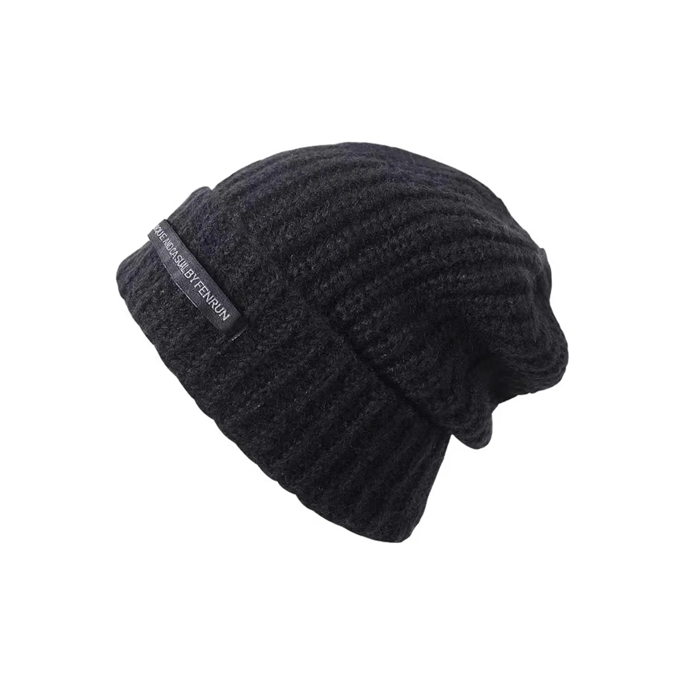 ALIEN BANG Acrylic Beanies Unisex