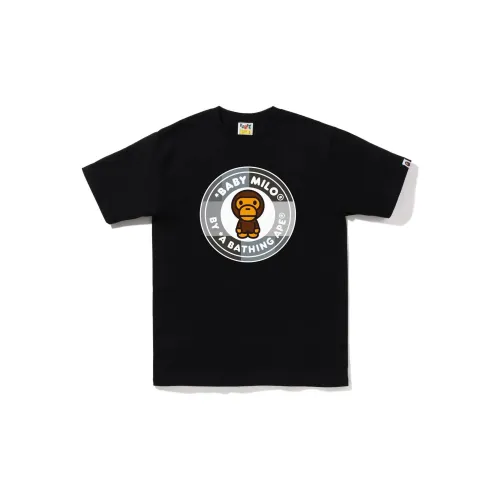 A BATHING APE Bape Мужские рубашки