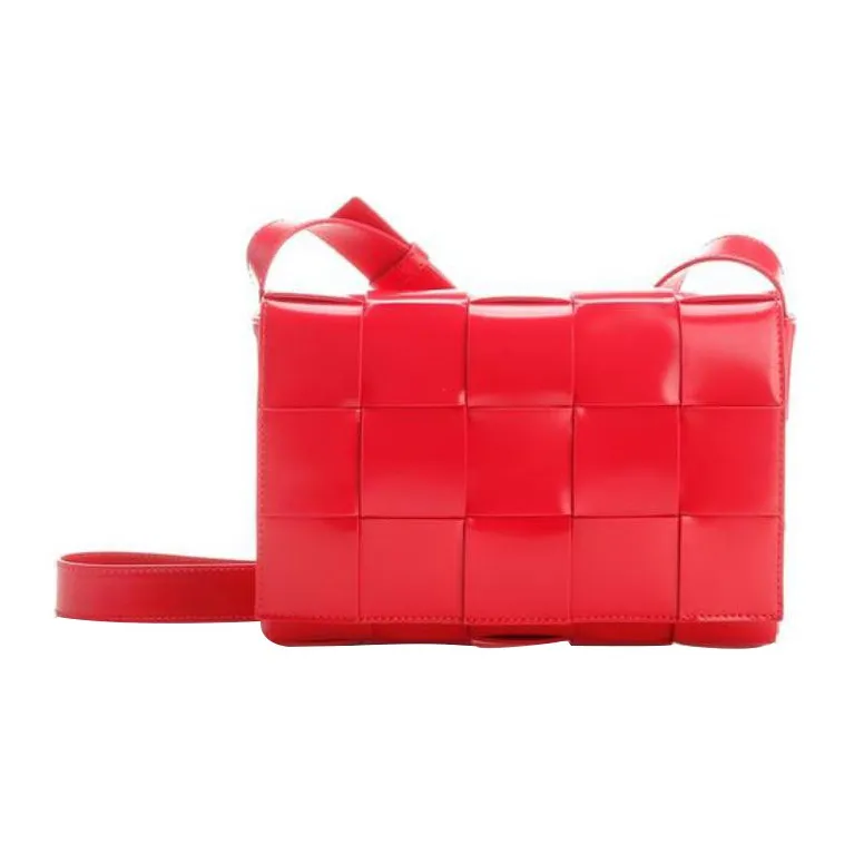 Bottega Veneta Cassette Shoulder Bags