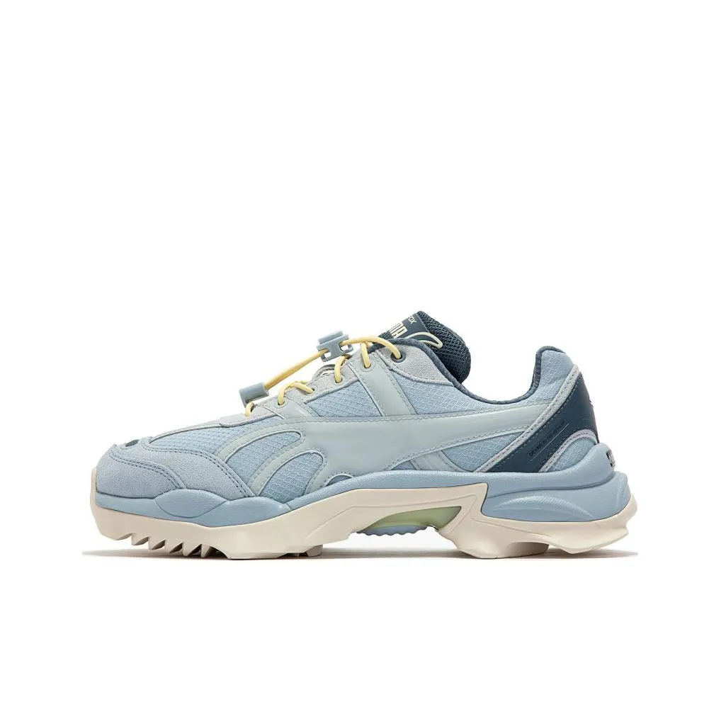 PUMA Nitefox Urban Outdoor 'Blue Gray Cream'