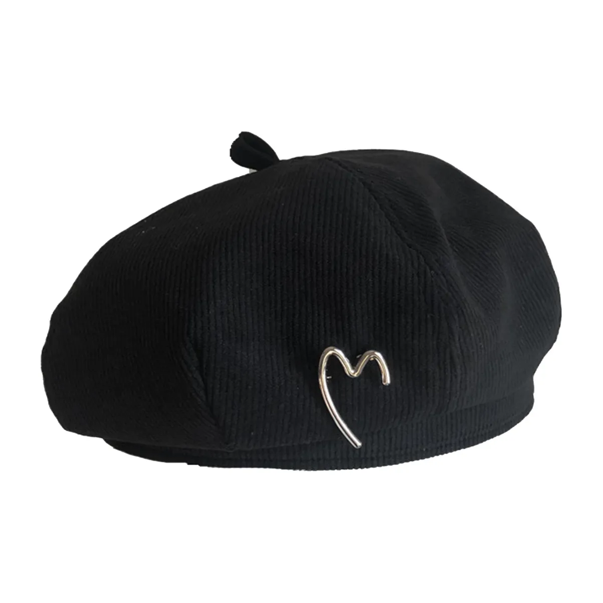 PIARA Ткань Береты Женские