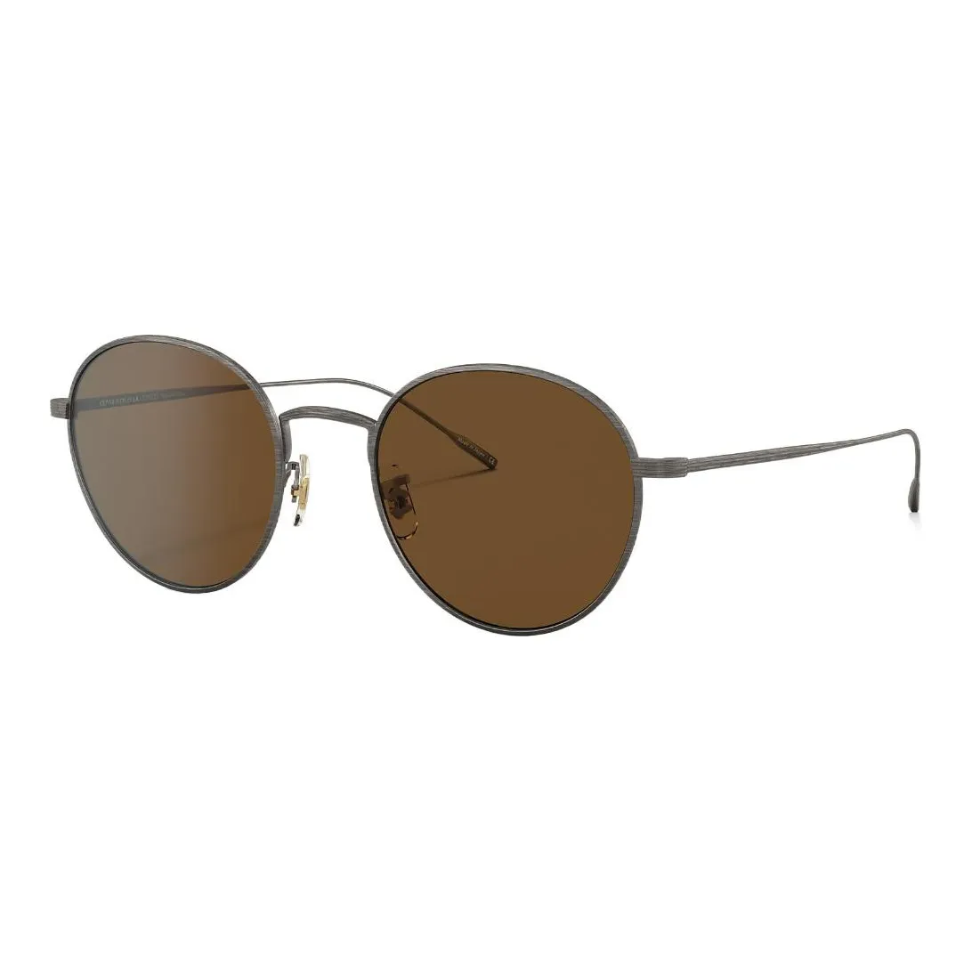 Oliver Peoples Sunglasses Men's Gray