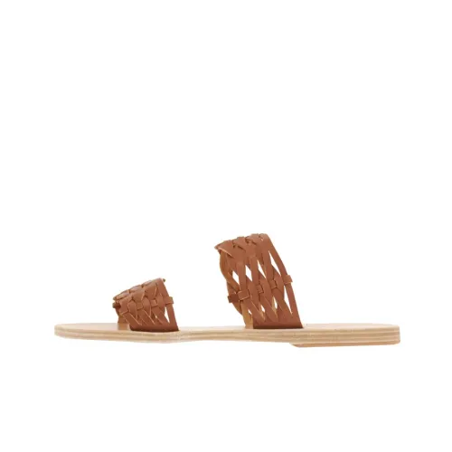 ANCIENT GREEK SANDALS Слипоны Женские