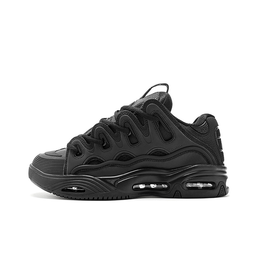 Top 10 OSIRIS Shoes from 2010: a Blast from the Past