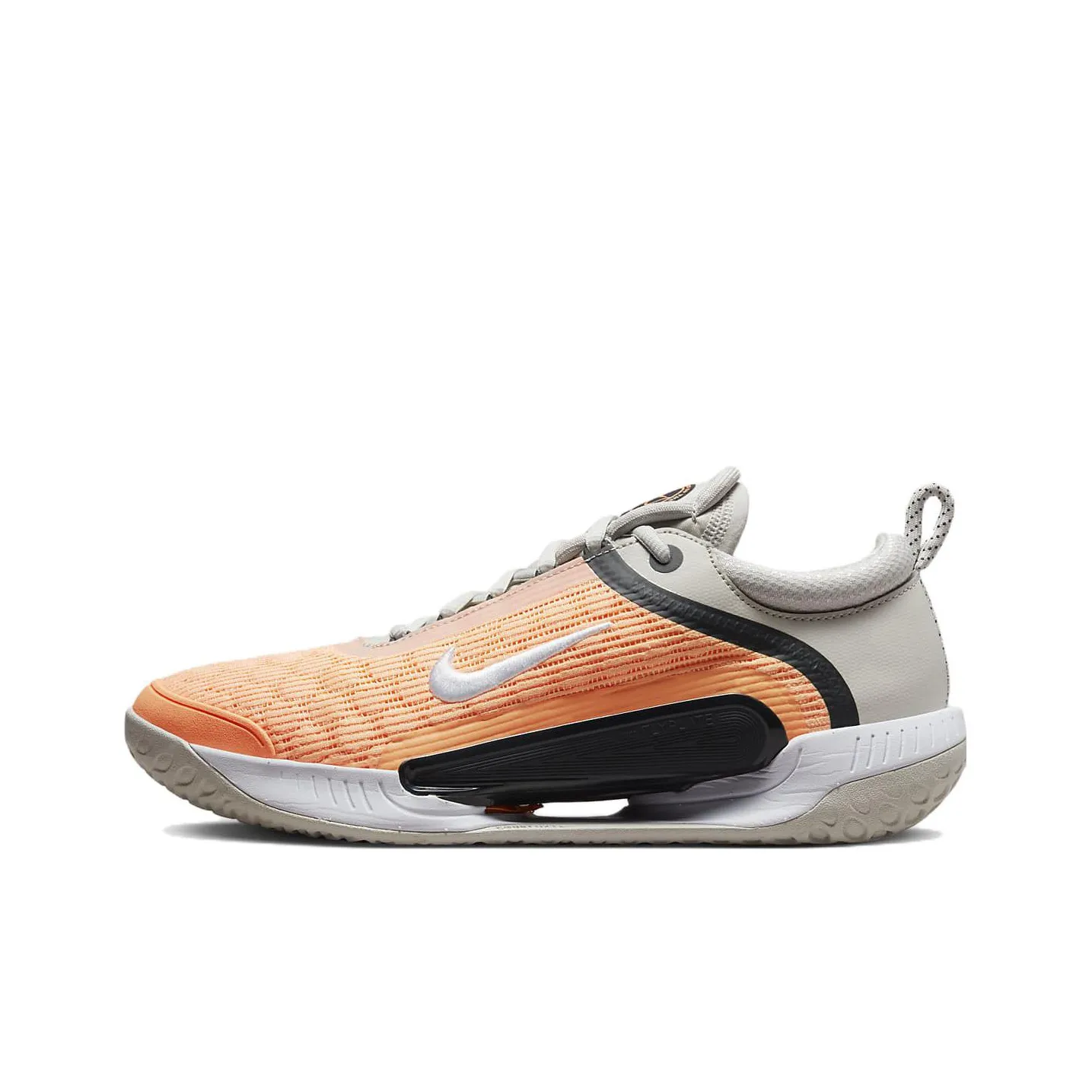 Nike Court Zoom Nxt 'Peach Cream'