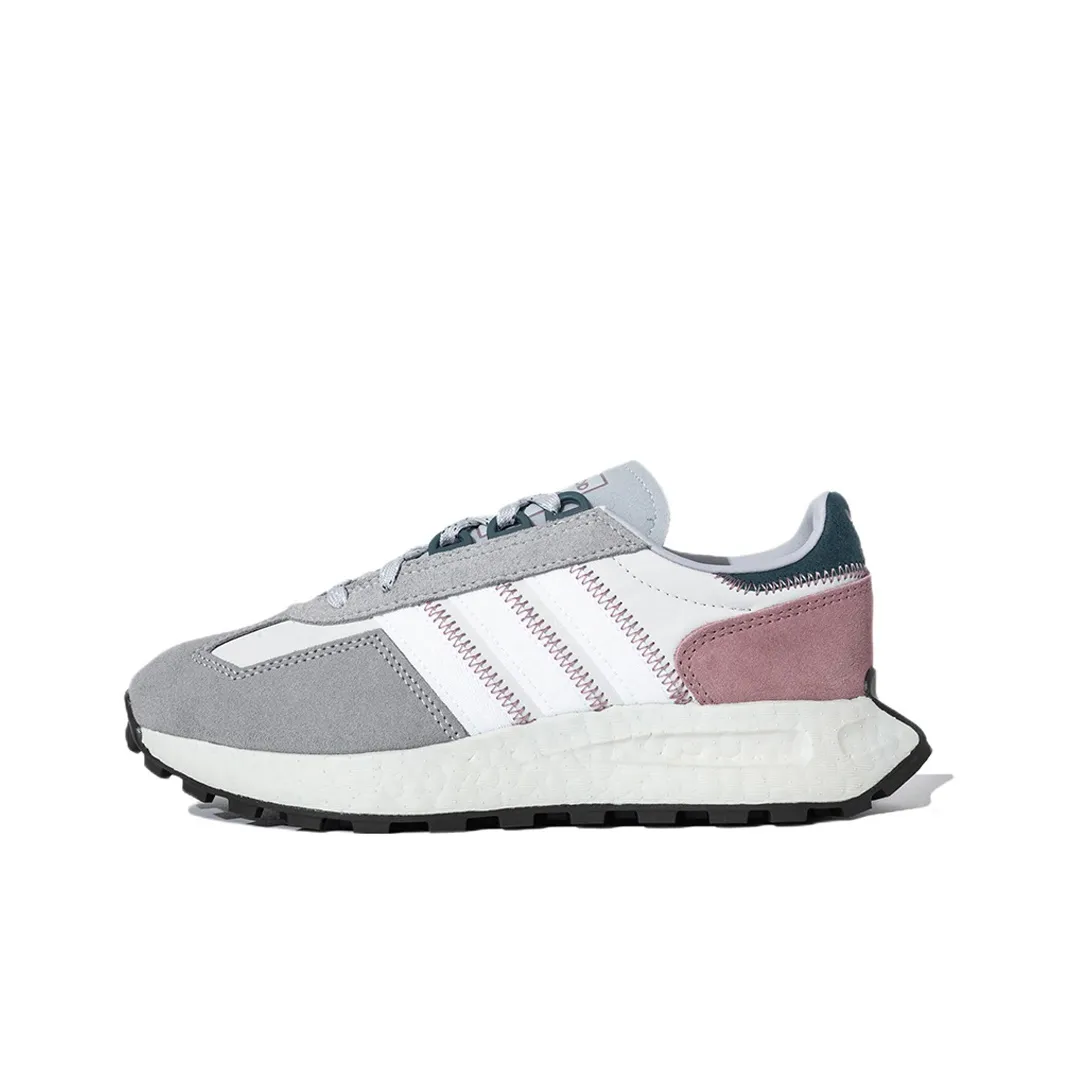 Adidas Retropy E5 'White Grey'
