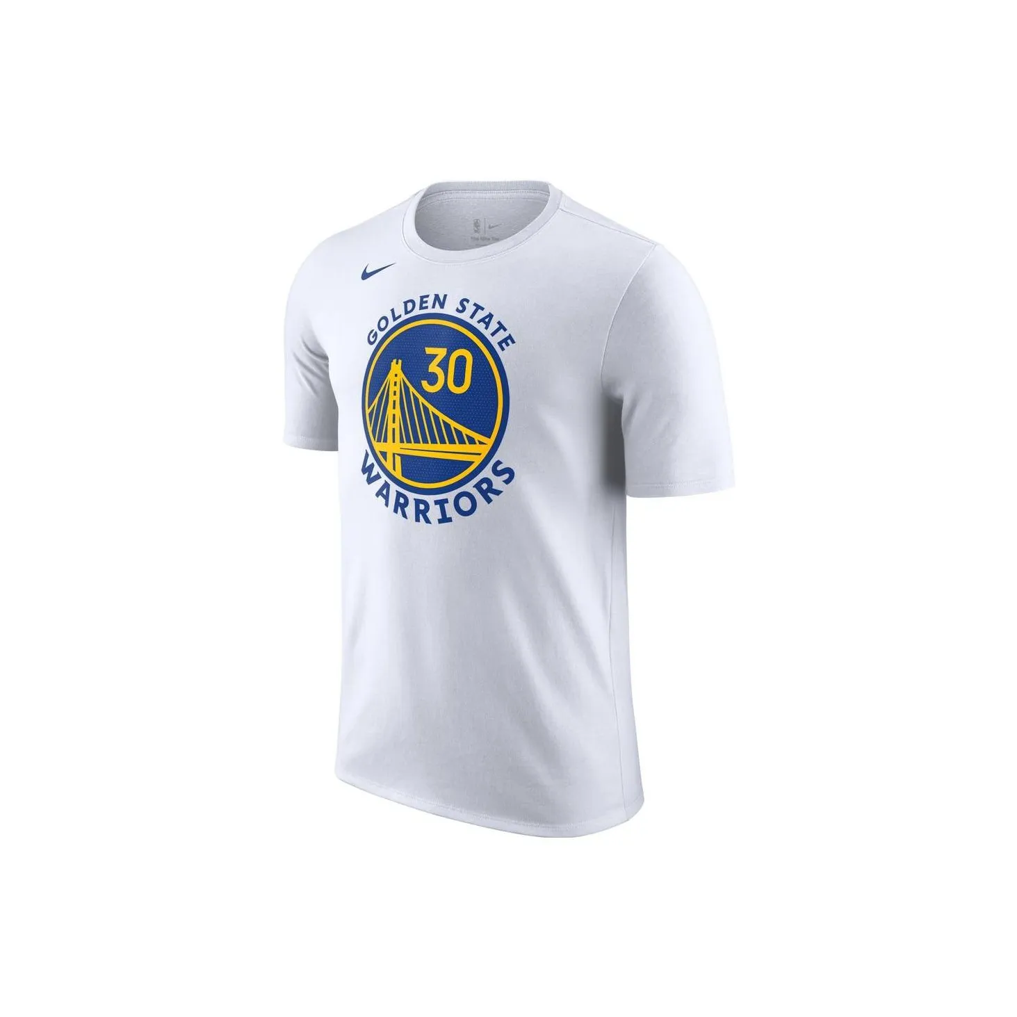 Nike Nba Golden State Warriors Stephen Curry T shirt