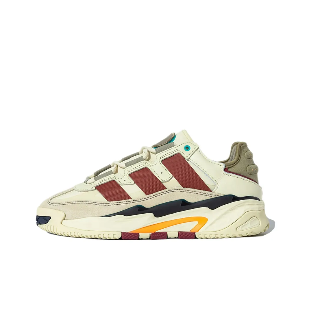 adidas originals Niteball Sand Wild Sepia