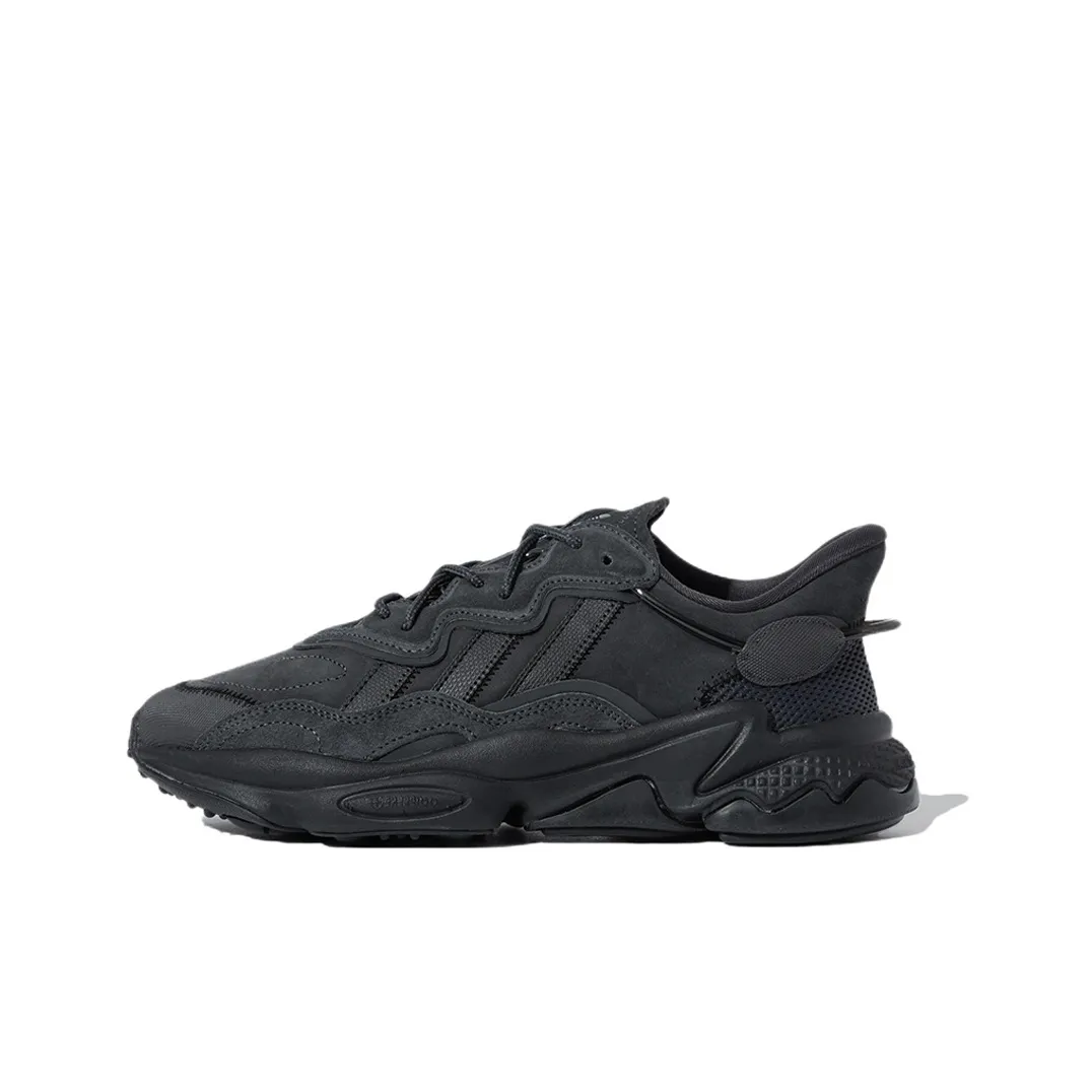 Adidas Originals Ozweego 'Dark Grey'