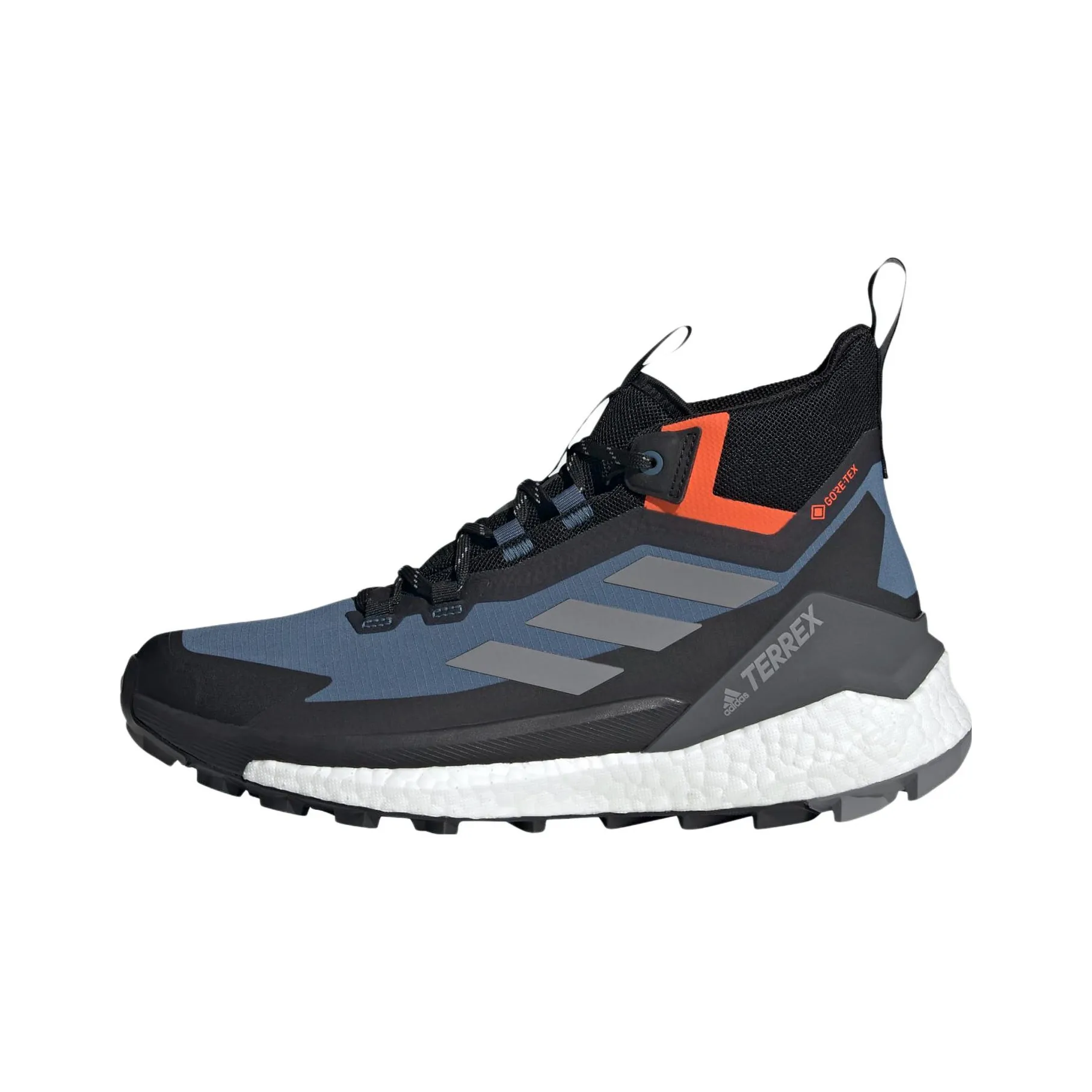 Adidas Terrex Free Hiker 2 GORE TEX 'Wonder Steel Grey'