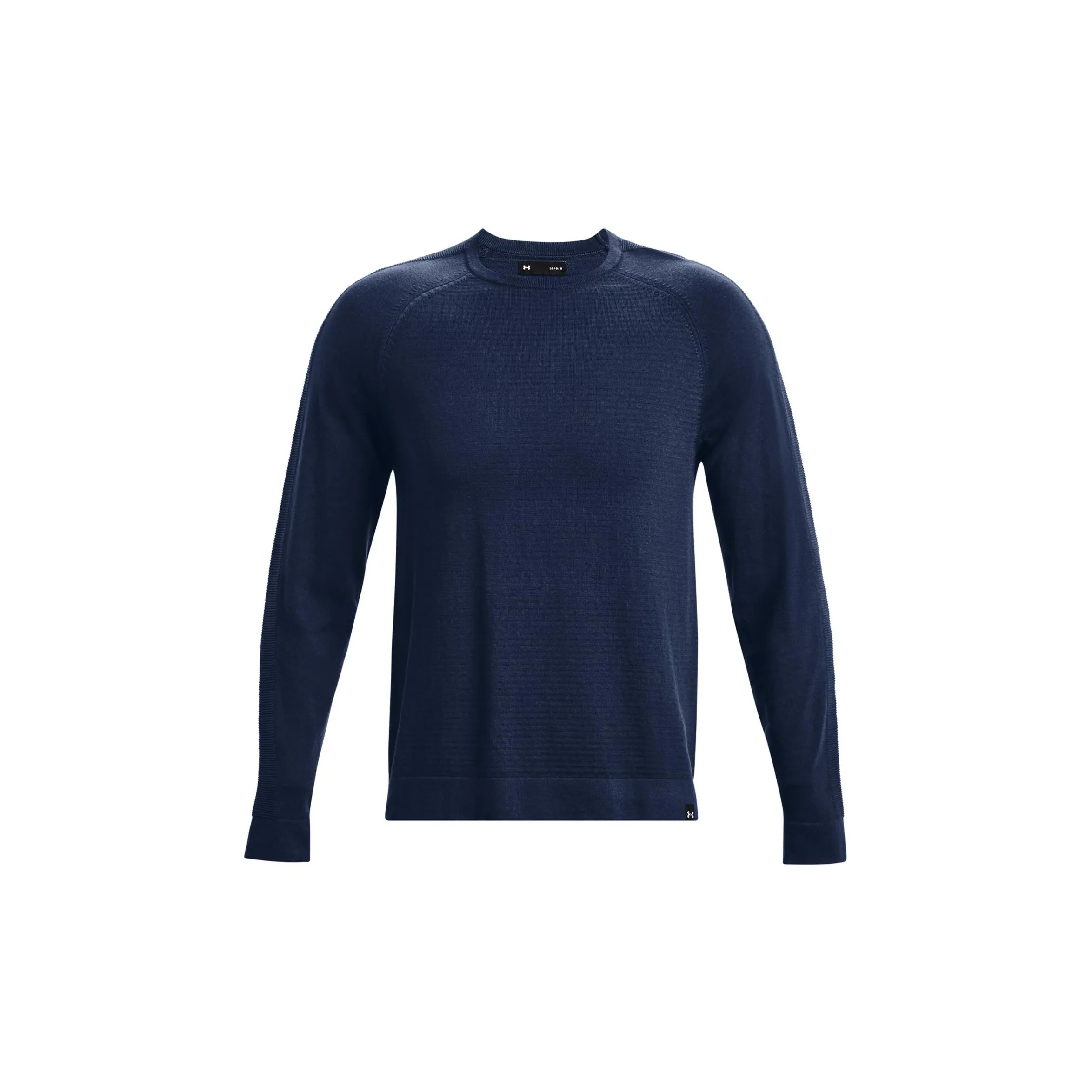Under Armour Sweaters Men's Blue