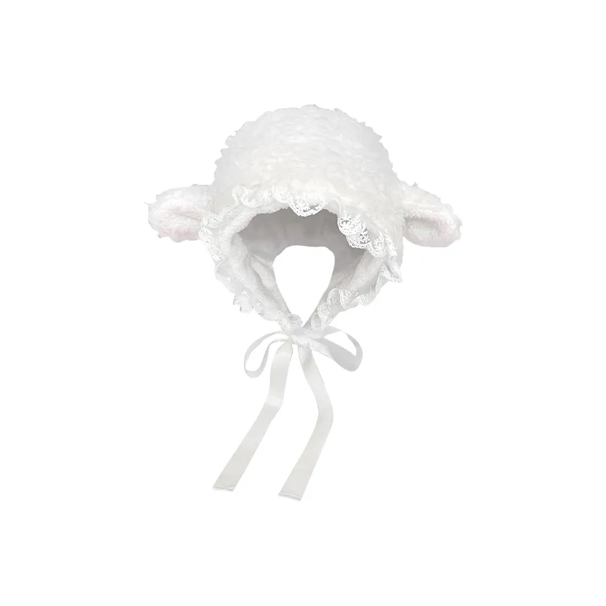 MUSTKOO Полиэстер Шапки-бини Женские