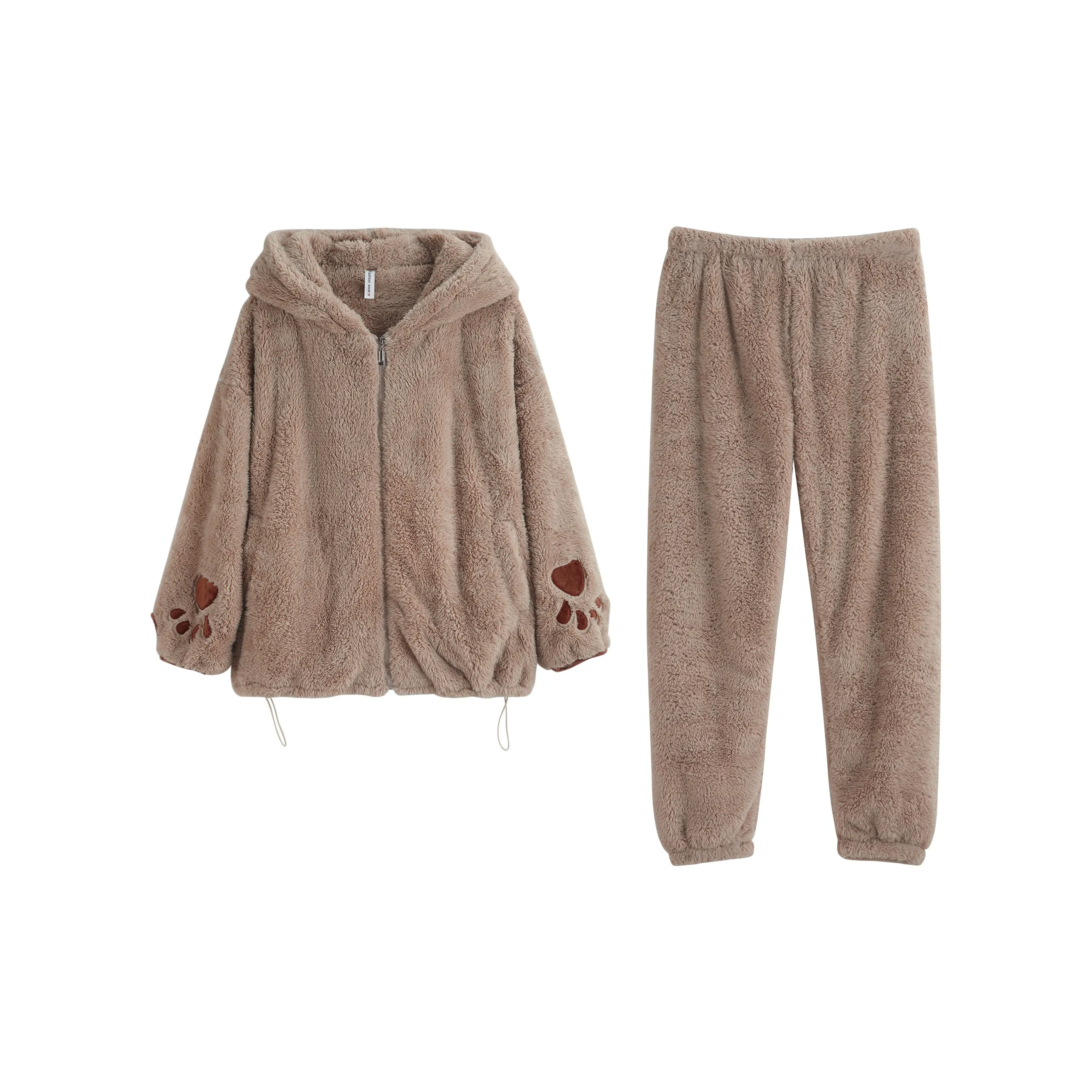 XUANZHITING Women's Pajama Sets