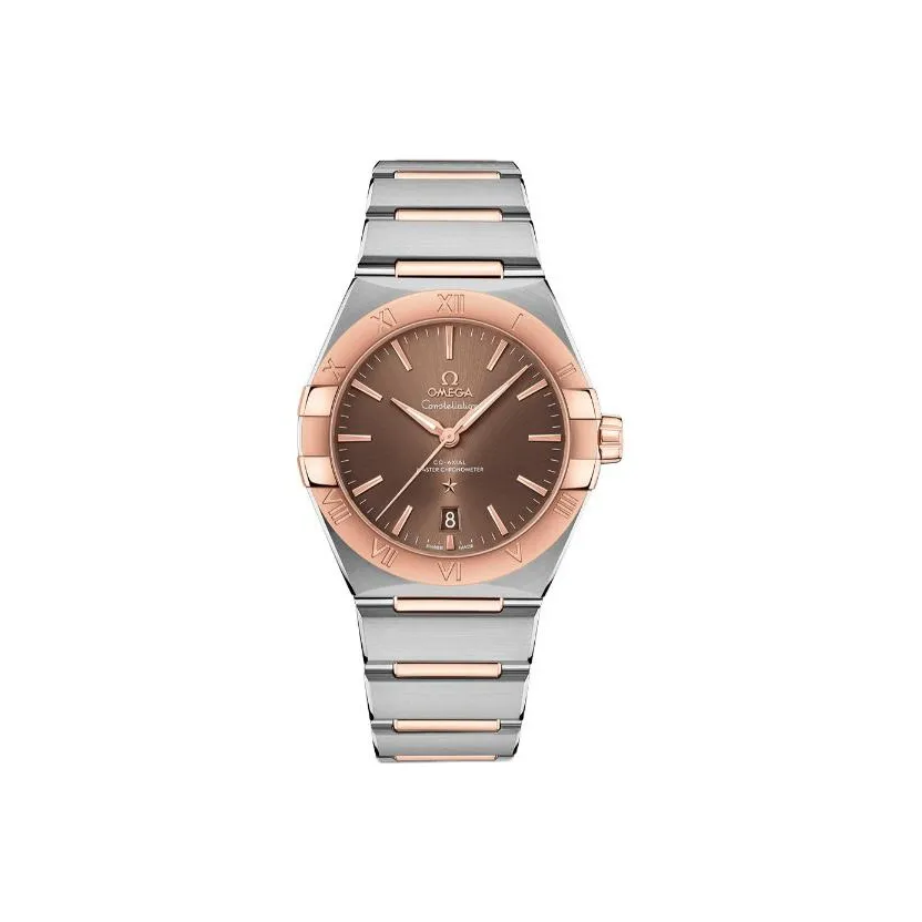 OMEGA Men's Constellation Series Constellation Watch Watch