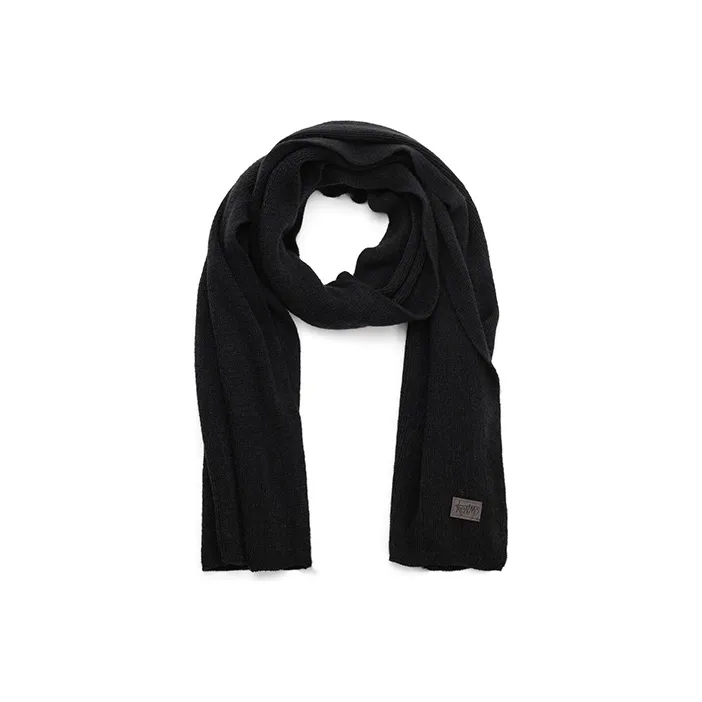 KENMO Knit Scarves Unisex