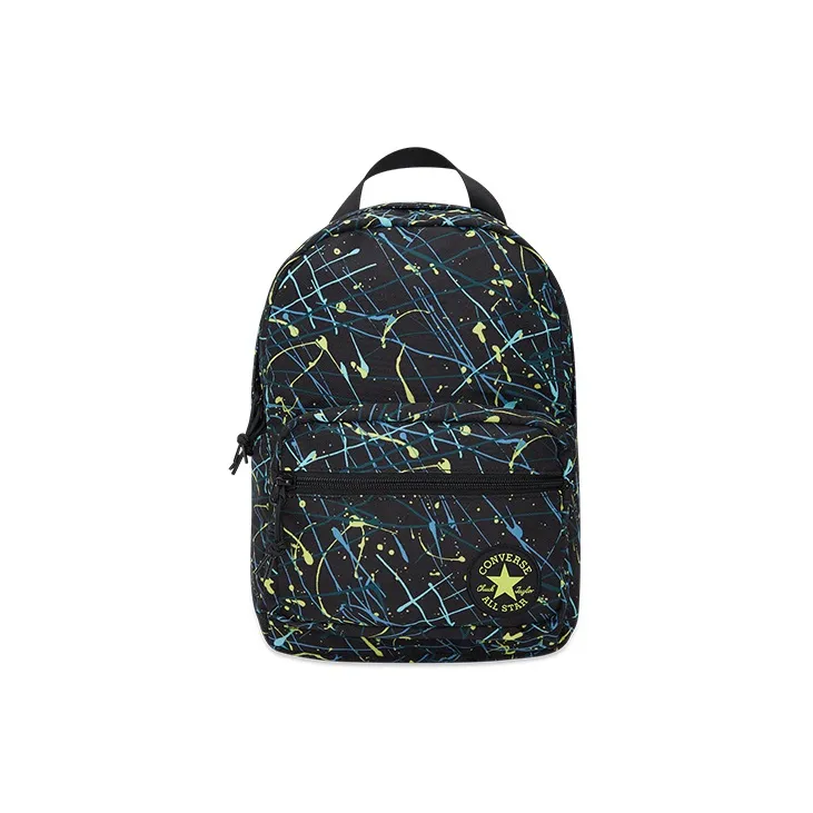 Converse Converse GO LO Polyester Backpack Mini Unisex Blue