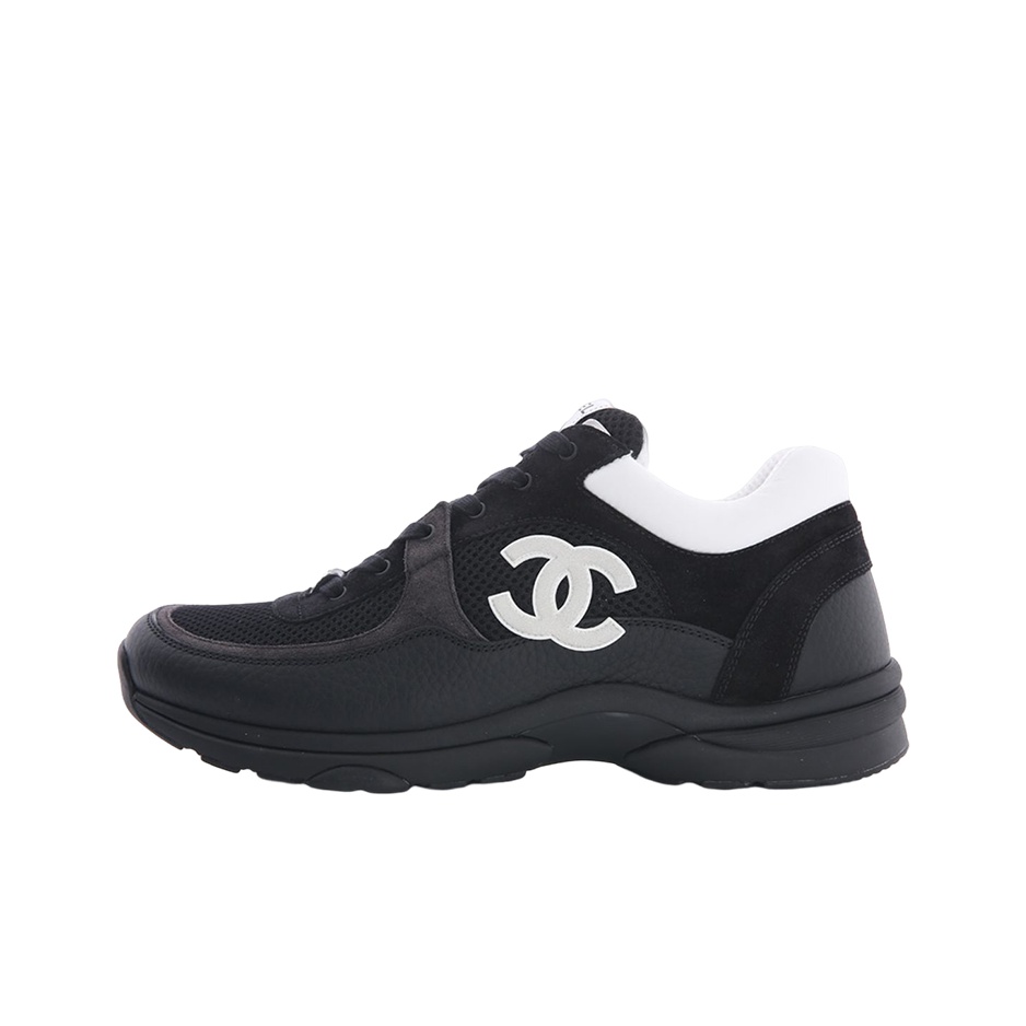 Chanel sneakers neiman marcus online