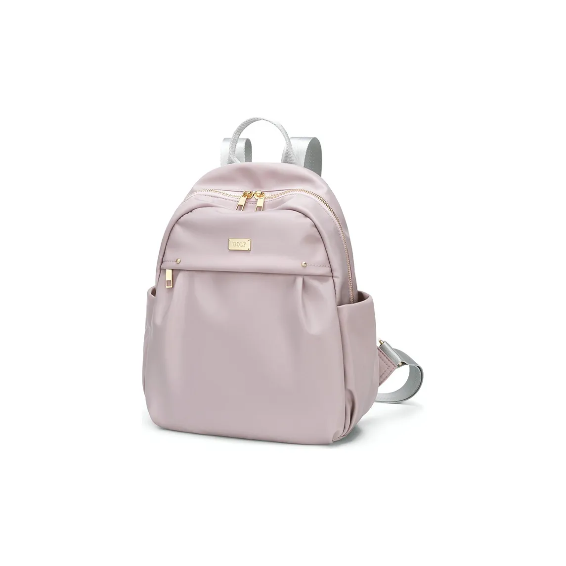 GOLF Fabric Backpack Trumpets Women's Multicolor