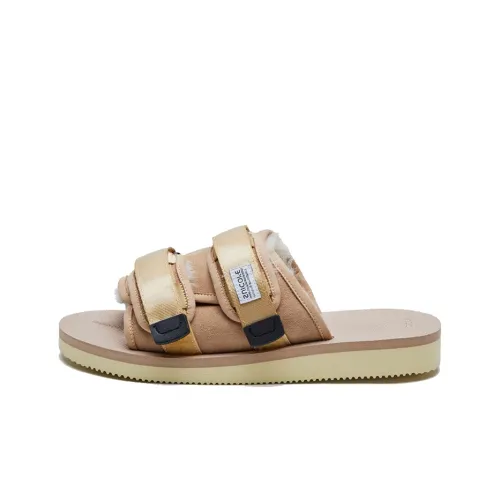 SUICOKE Слипоны Мужские