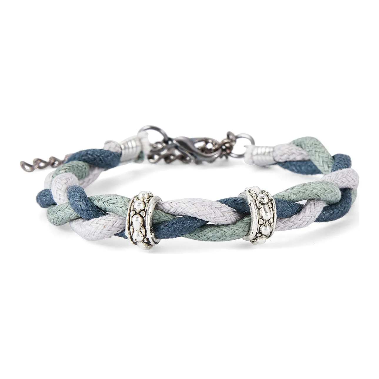 Zeroline Роскошь Браслеты Унисекс