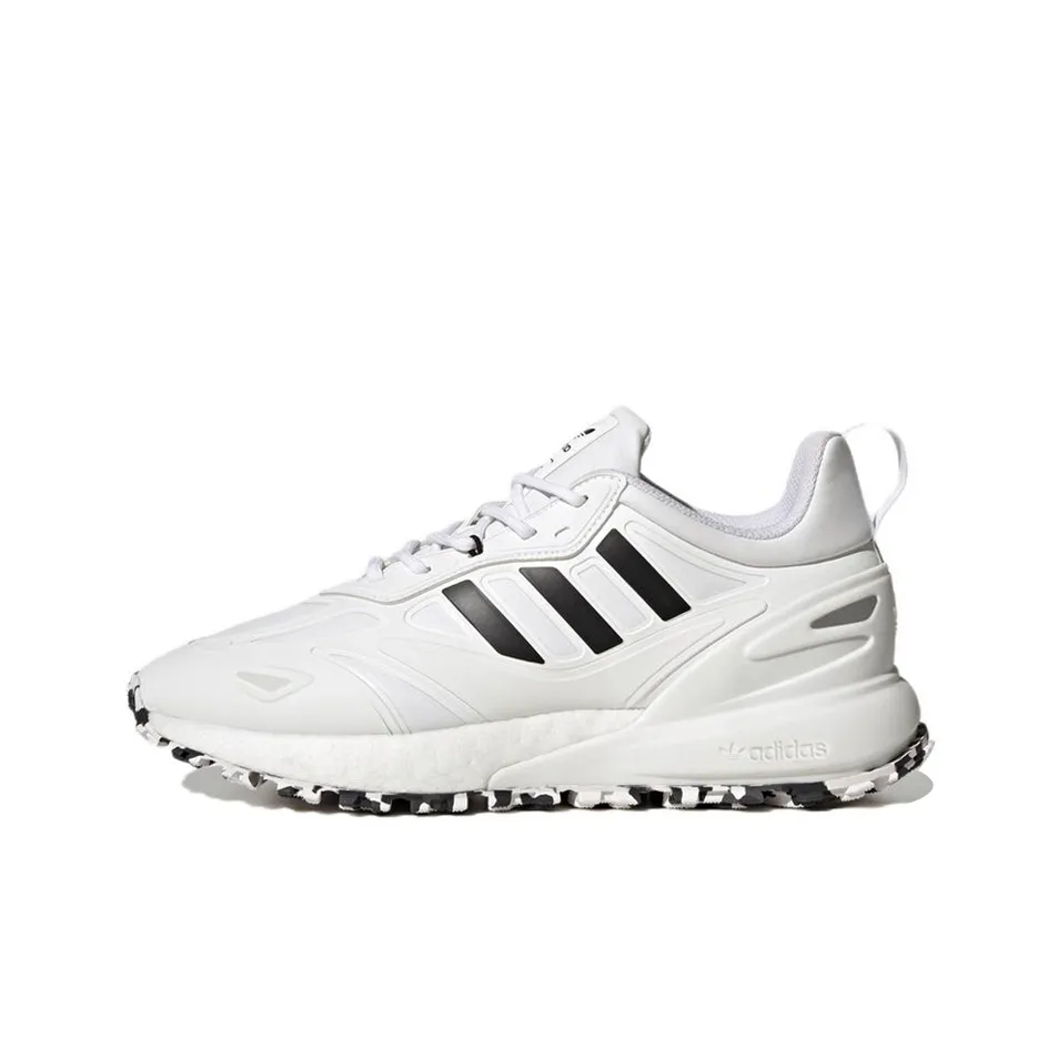 Adidas Zx 2K Boost 2.0 Trail 'White Black'